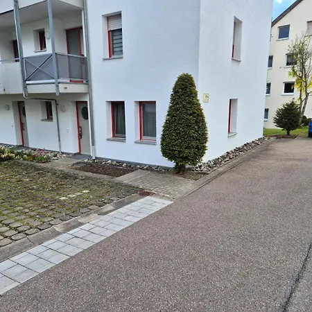 Sigmaringen-laiz Διαμέρισμα Sigmaringen