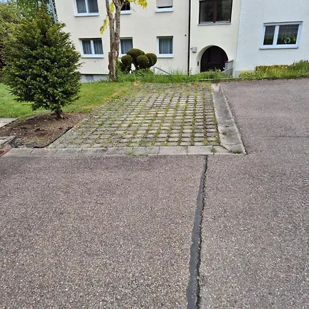 Διαμέρισμα Sigmaringen-laiz Sigmaringen